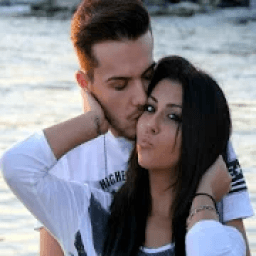 ikon Girls Live Talk