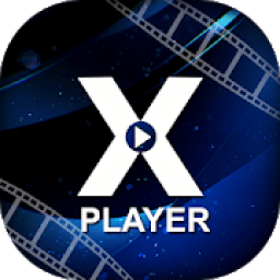 ikon X Version Video Player 2018 - Video Player for X