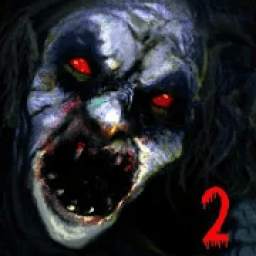Demonic Manor 2 - Horror Escape game