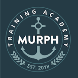 ikon MURPH TRAINING ACADEMY