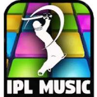 IPL Theme Song