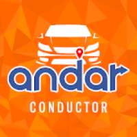 Conductor ANDAR on 9Apps