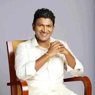 Puneeth Rajkumar Dead: Know About Sandalwood's Power Star and His Family -  News18