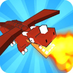 ikon Tower King - Blitz