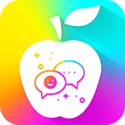 Apple Mesanger icon