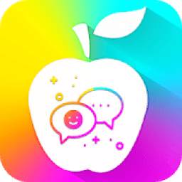 Apple Messanger 1.0