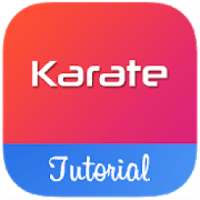 Tutorials Karate Full Offline