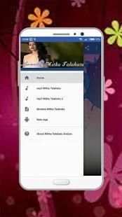 Mitha Talahatu screenshot 5