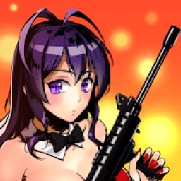 Gunfight Girls icon