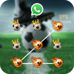 ikon Football Theme For AppLock