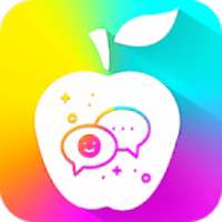 Apple Mesanger on 9Apps