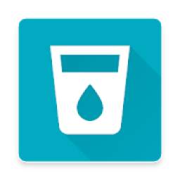 iDrink - Water Intake Reminder/Tracker