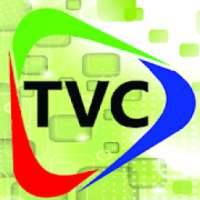 Tv TVC on 9Apps