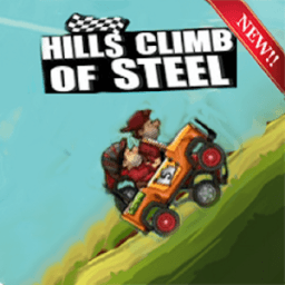 Hill Climb Racing 3 आइकन