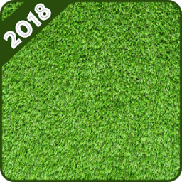 ikon Green Wallpaper