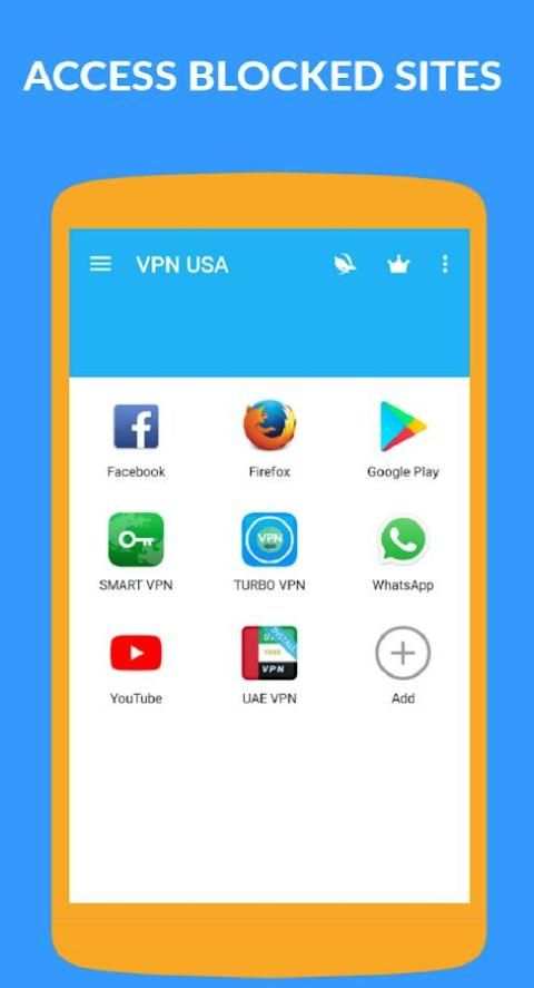 VPN MASTER - FREE screenshot 2