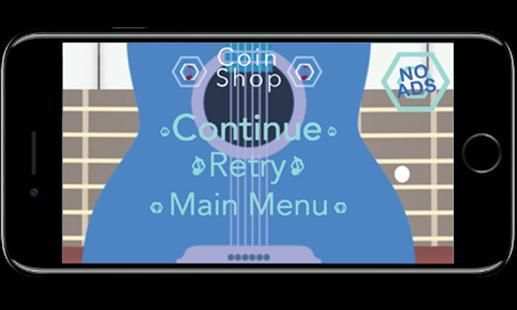 Band Music Game Instruments screenshot 2
