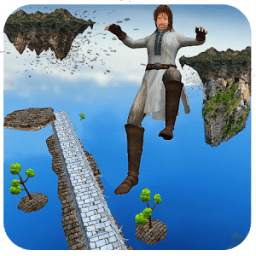 Temple Sky Run Dancer 1.1