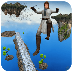 Temple Sky Run Dancer आइकन