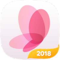 VESTA: Period Tracker and Ovulation Calculator on 9Apps