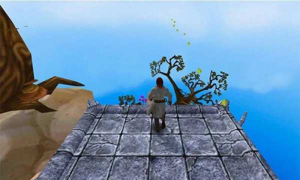 Temple Sky Run Dancer स्क्रीनशॉट 14
