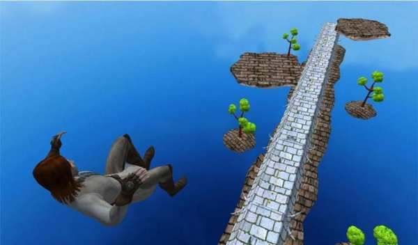 Temple Sky Run Dancer स्क्रीनशॉट 5