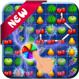Fruit Link Deluxe New icon