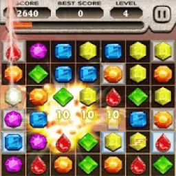 Jewels Game आइकन