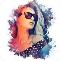 Photo Lab Effect : Art Photo Editor on 9Apps