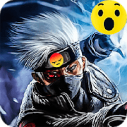 HD Wallpapers for Naruto أيقونة