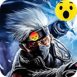 HD wallpapers Naruto 1.2