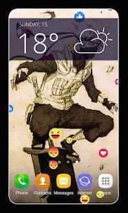HD Wallpapers for Naruto screenshot 8