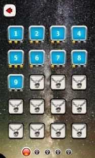 Jewels Game स्क्रीनशॉट 2