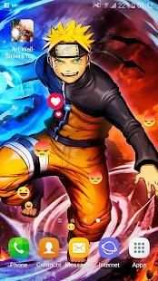 HD Wallpapers for Naruto screenshot 2