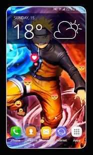 HD Wallpapers for Naruto screenshot 6