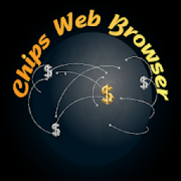 Chips Web Browser иконка
