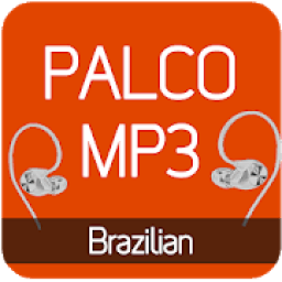 ikon Guide Palco Mp3 Brazilian Music Radio