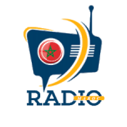 Radio Maroc आइकन