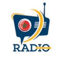 Radio Maroc on 9Apps