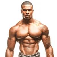 Simeon Panda Body Building Tips on 9Apps