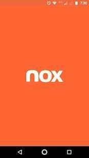 Nox Secure screenshot 2