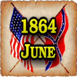 American Civil War History icon