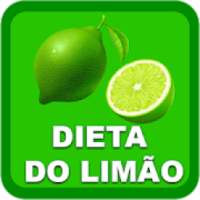 Dieta do Limão - Dicas para Emagrecer com saúde on 9Apps