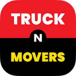 Truck n Movers