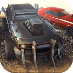 Bad Land - Zombie Road 2.0