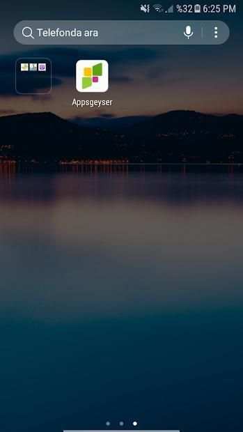 Appsgeyser screenshot 6