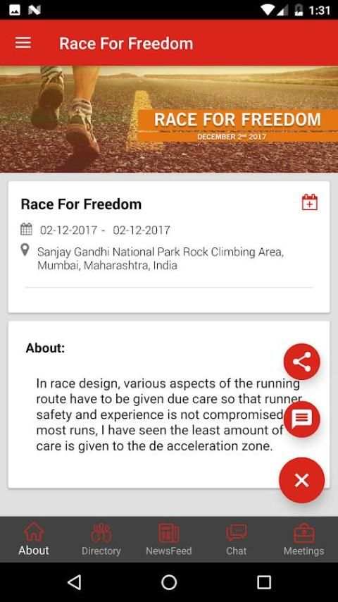 You Too Can Run screenshot 4