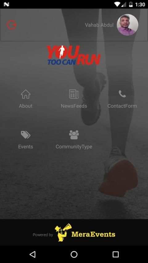 You Too Can Run screenshot 6