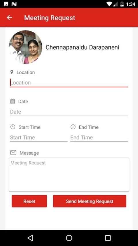 You Too Can Run स्क्रीनशॉट 1