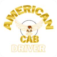 AmericanCab Driver on 9Apps